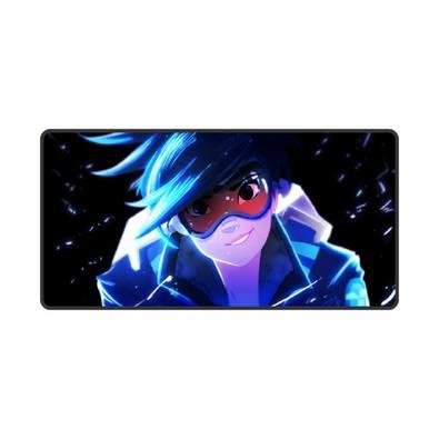 Mouse Pad Gamer, Speed, Extra Grande, 120x60 Cm - Overwatch #16