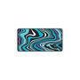 Mouse Pad Gamer Speed, Extra Grande 120x60Cm - Abstract Liquid 8