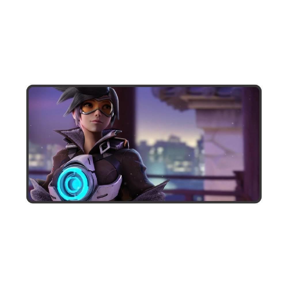 Mouse Pad Gamer, Speed, Extra Grande, 120x60 Cm - Overwatch #4 Mouse Pad Gamer, Speed, Extra Grande, 120x60 Cm - Overwatch #4