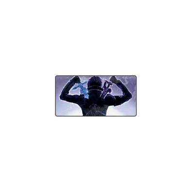 Mouse Pad Gamer Speed, Extra Grande 120x60Cm - Sword Art Online 4