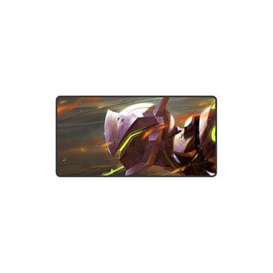 Mouse Pad Gamer Speed, Extra Grande, 120x60 Cm, Overwatch 6