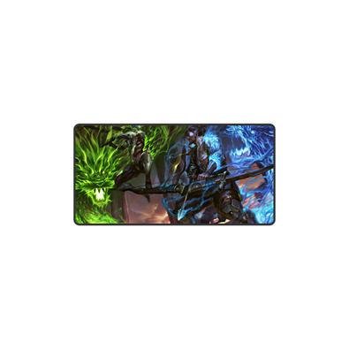 Mouse Pad Gamer Speed, Extra Grande, 120x60 Cm, Overwatch 2