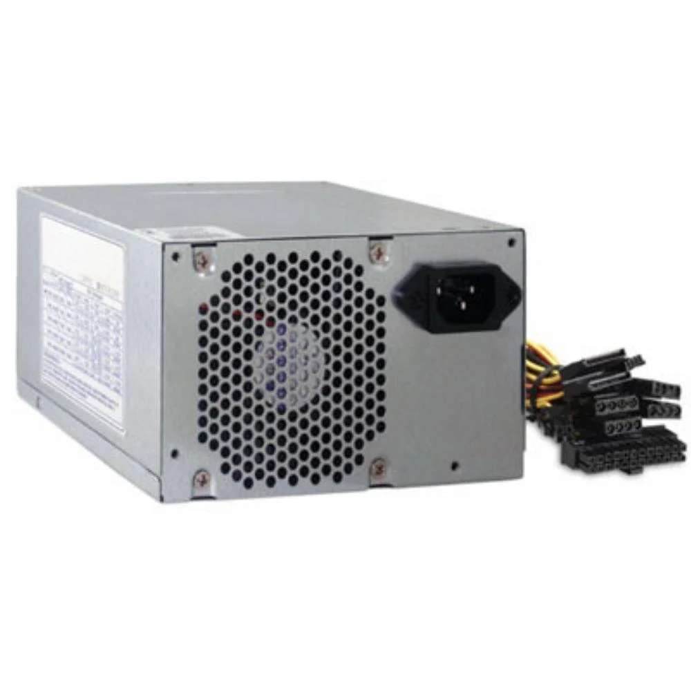 Fonte K-Mex ATX, 300W Real - PX-450RQG