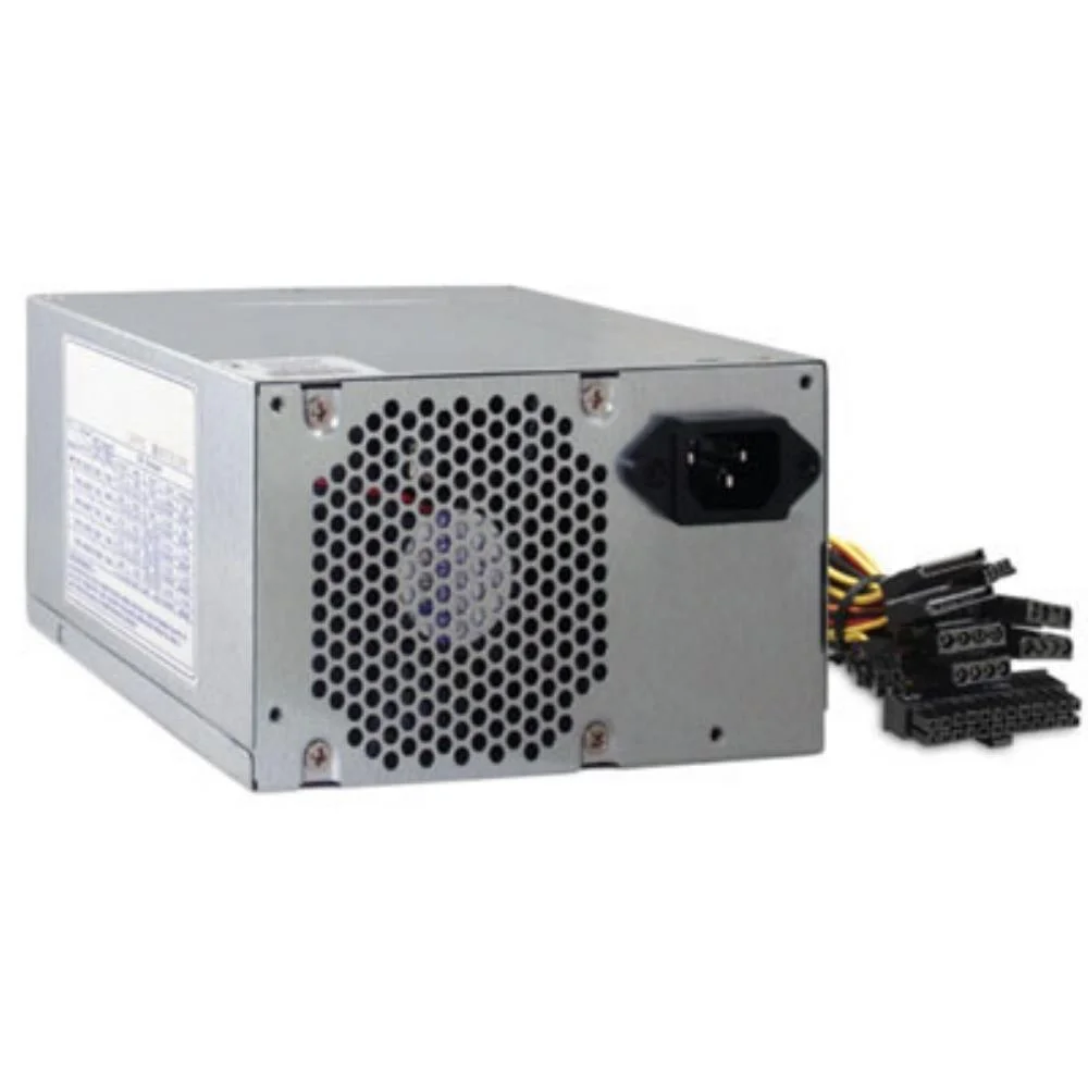 Imagem 3 de 4 do produto Fonte K-Mex ATX, 300W Real - PX-450RQG