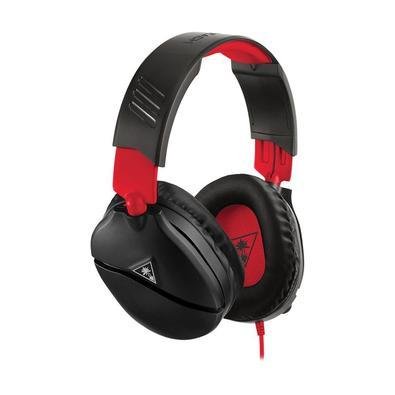 Turtle beach recon 70n discount gaming headset for nintendo switch