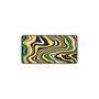Mouse Pad Gamer Speed, Extra Grande 100x50Cm, Abstract Liquid 12