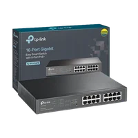 Switch-Tp-link-16-Portas-Giga-