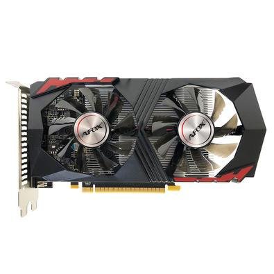 Placa De Video Afox Geforce Gt740 KaBuM