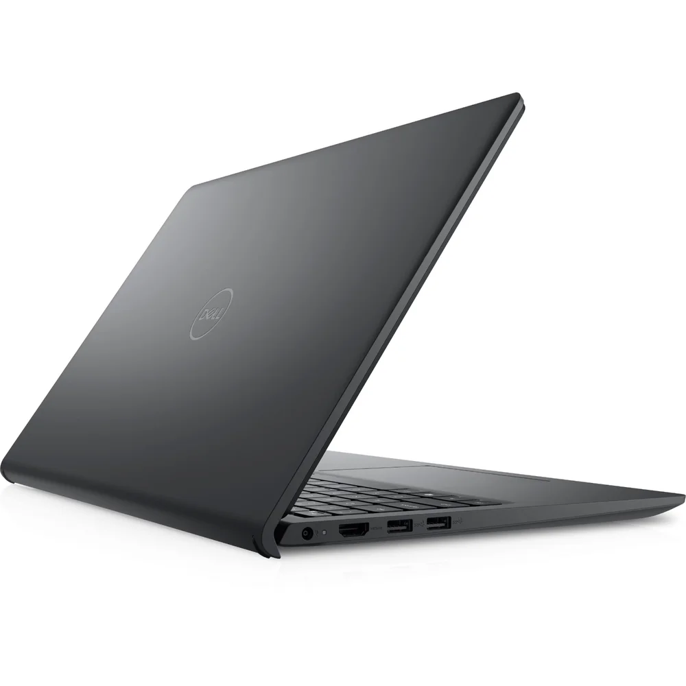 Imagem 2 de 2 do produto Notebook Dell Inspiron Intel Core i3 1115G4, 8GB RAM, SSD 256GB, Tela 15.6 Full HD, Windows 11 Home, Preto - I15-I1100-A30P