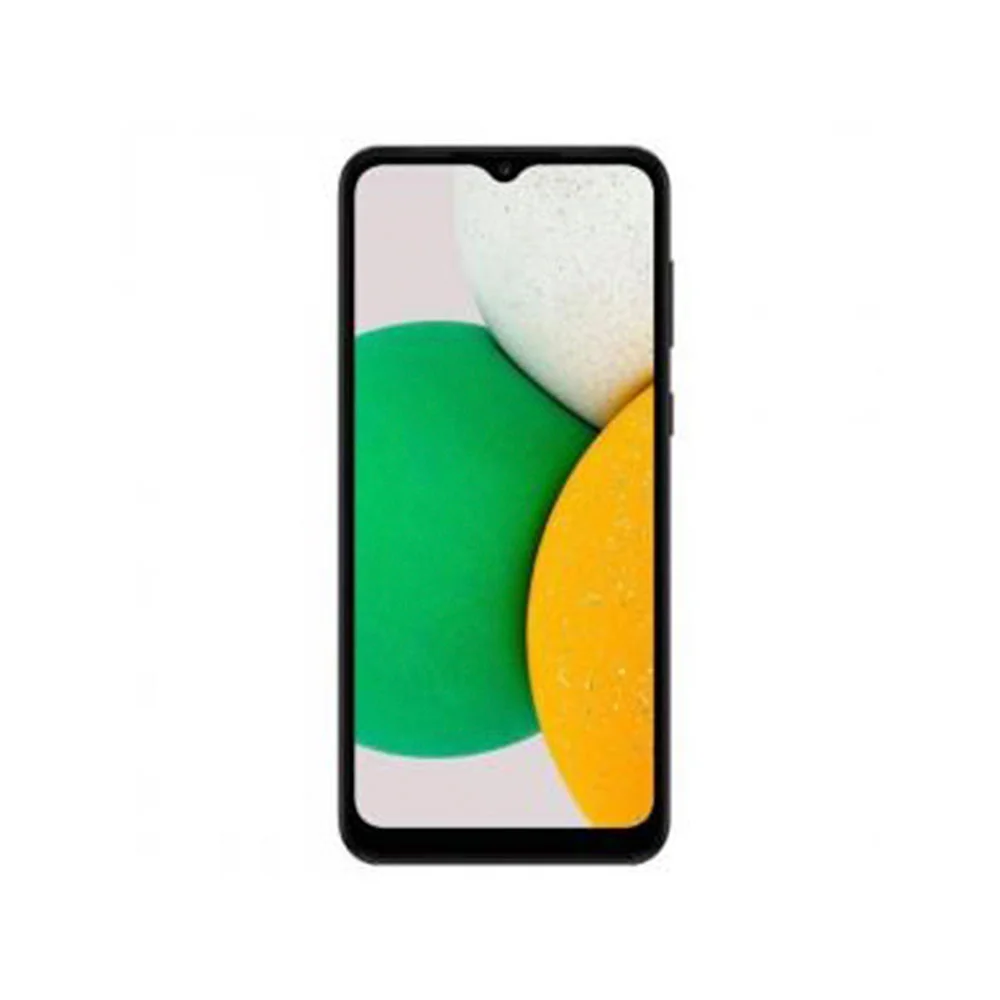 Imagem 2 de 5 do produto Smartphone Samsung Galaxy A03, 32GB, 2GB RAM, Octa Core, Câmera 8MP, Tela 6.5', Preto - SM-A032MCKRZTO