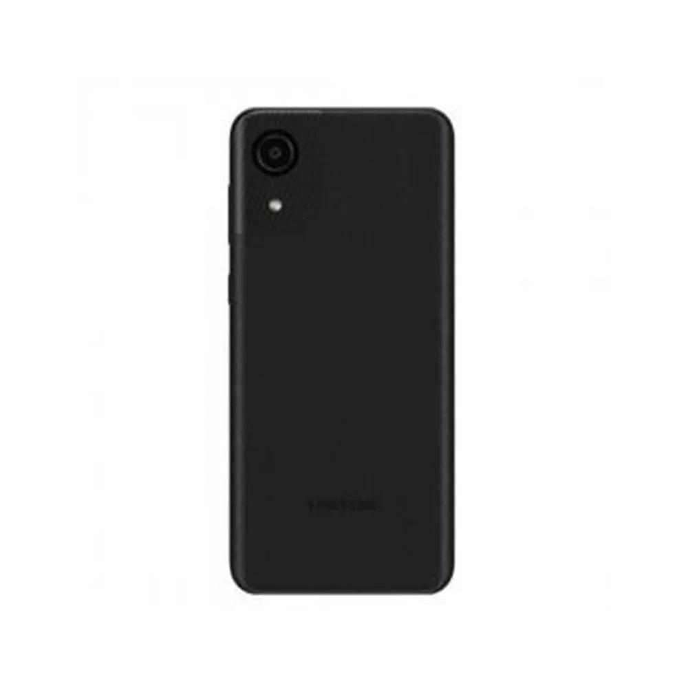 Imagem 4 de 5 do produto Smartphone Samsung Galaxy A03, 32GB, 2GB RAM, Octa Core, Câmera 8MP, Tela 6.5', Preto - SM-A032MCKRZTO