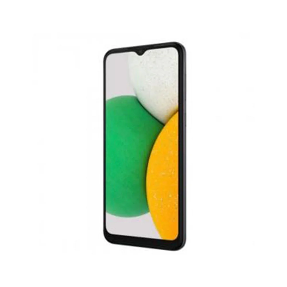 Imagem 5 de 5 do produto Smartphone Samsung Galaxy A03, 32GB, 2GB RAM, Octa Core, Câmera 8MP, Tela 6.5', Preto - SM-A032MCKRZTO
