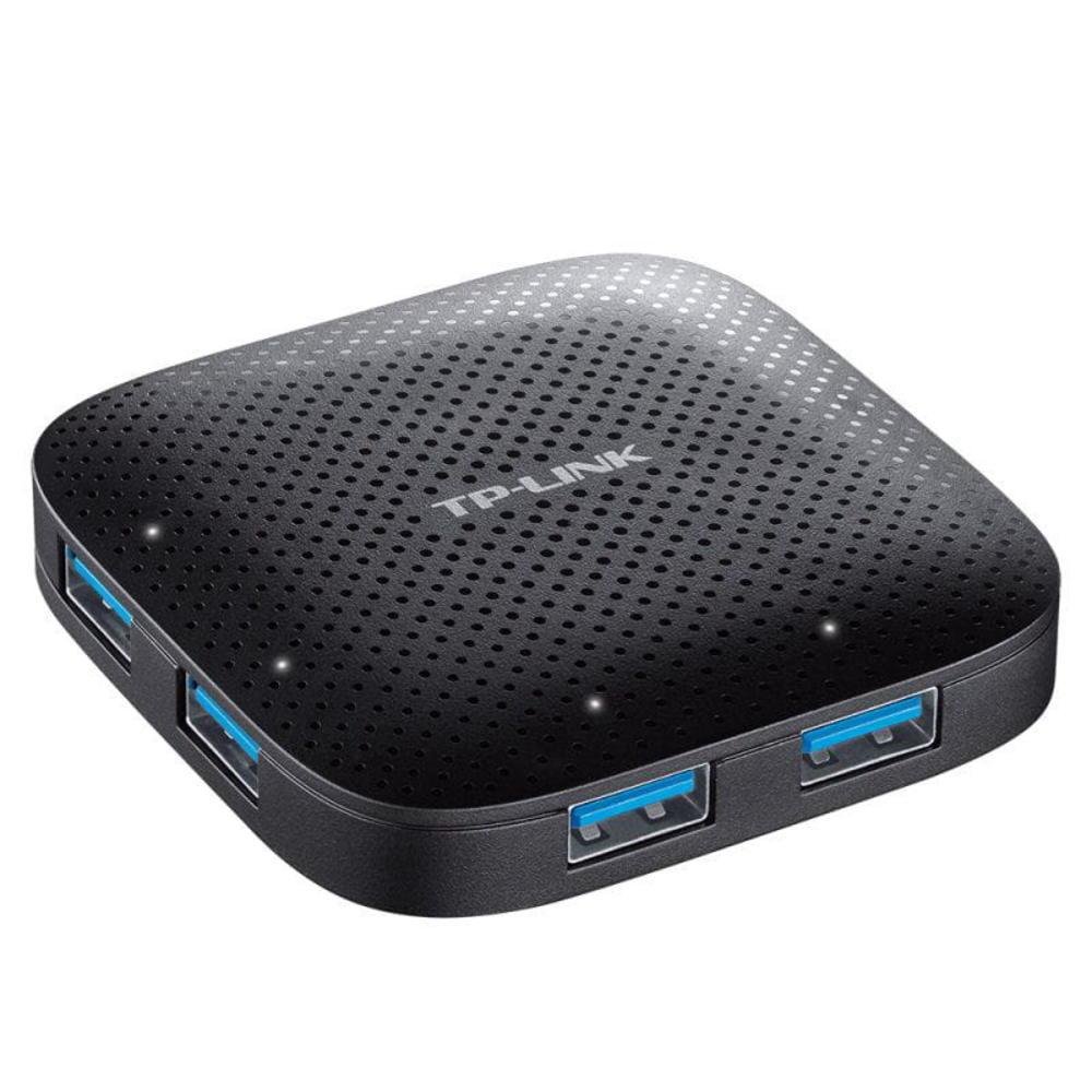 Imagem 2 de 2 do produto HUB Portatil, USB 3.0, 4 Portas, Uh400, Tp-link