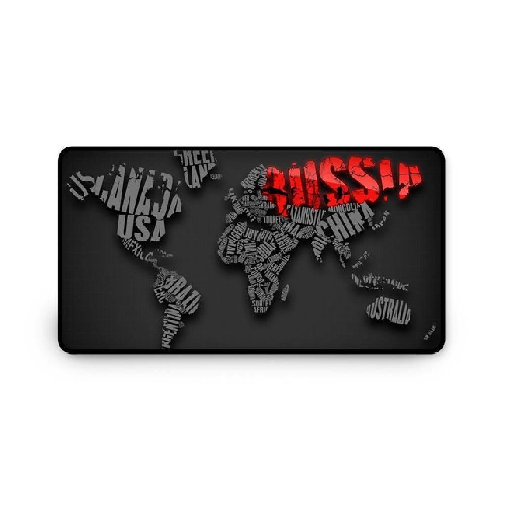 Mouse Pad Gamer Speed, Extra Grande, 120x60 Cm - Mapa 4. Mouse Pad Gamer Speed, Extra Grande, 120x60 Cm - Mapa 4.