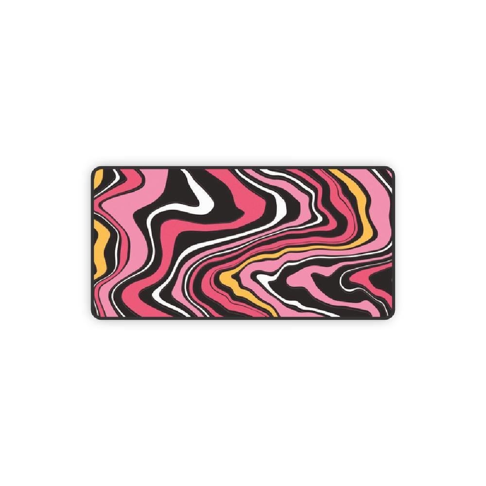 Mouse Pad Gamer Speed, Extra Grande 120x60Cm - Abstract Liquid 5 Mouse Pad Gamer Speed, Extra Grande 120x60Cm - Abstract Liquid 5