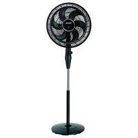 Ventilador de Coluna Turbo Force 40cm VU4C VE3280B VFC4 Arno    Deixe os ambientes da sua casa muito mais agradáveis, refrescantes e silenciosos com o