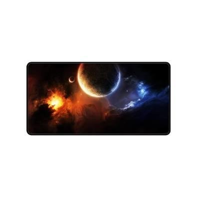 Mouse Pad Gamer Speed, Extra Grande, 120x60 Cm - Universo 1.