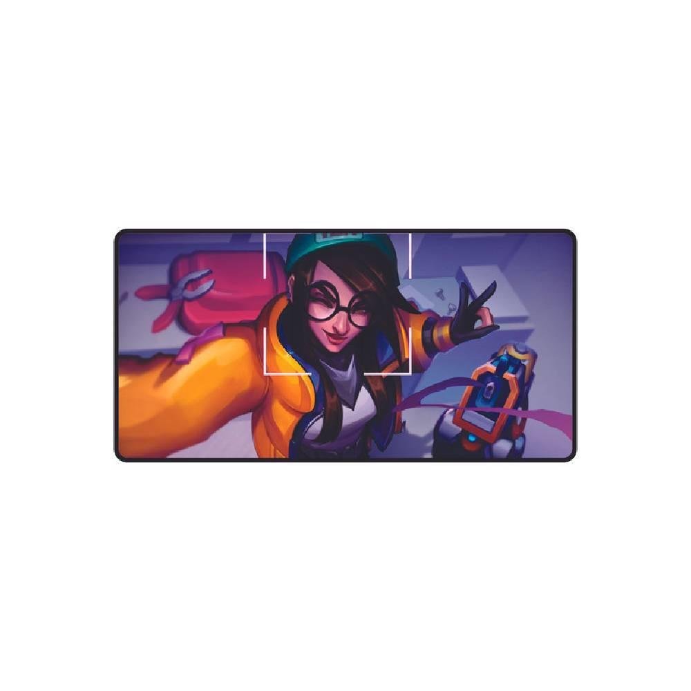 Mouse Pad Gamer Speed.Killijoy Valorant 5. KaBuM!