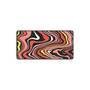 Mouse Pad Gamer Speed, Extra Grande 100x50Cm - Abstract Liquid 6