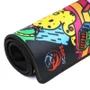 Mouse Pad Gamer Dragon Medium - 500 X 400mm - Pcyes - Pmd50x40