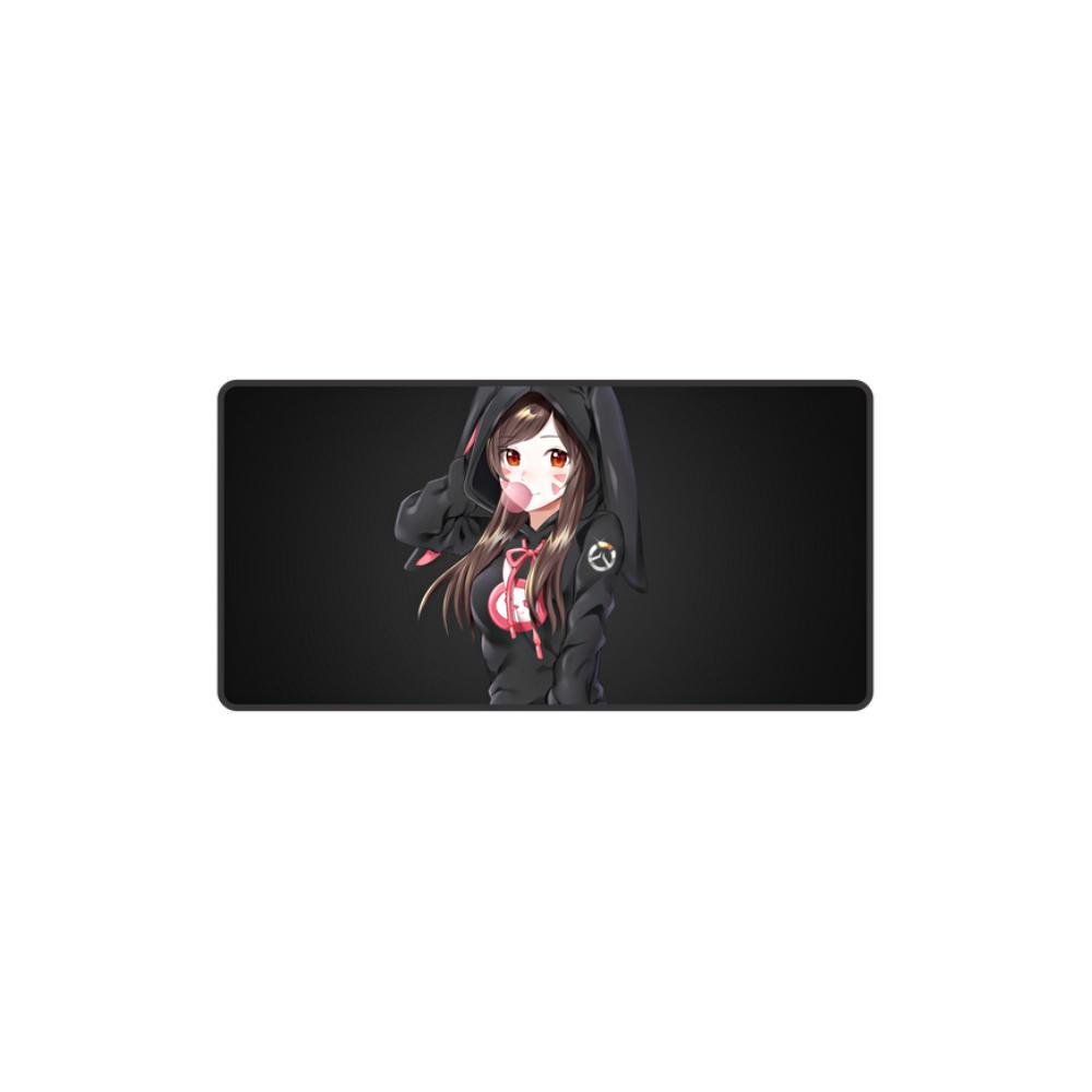 Mouse Pad Gamer Speed, Extra Grande, 120x60 Cm, Overwatch 8 Mouse Pad Gamer Speed, Extra Grande, 120x60 Cm, Overwatch 8