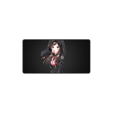 Mouse Pad Gamer Speed, Extra Grande, 120x60 Cm, Overwatch 8