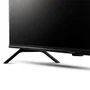 Smart TV Aiwa 55 Polegadas 4K, Android, Borda Ultrafina, Dolby Vision e Atmos - AWS-TV-55-BL-01
