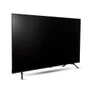 Smart TV Aiwa 55 Polegadas 4K, Android, Borda Ultrafina, Dolby Vision e Atmos - AWS-TV-55-BL-01