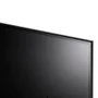 Smart TV Aiwa 55 Polegadas 4K, Android, Borda Ultrafina, Dolby Vision e Atmos - AWS-TV-55-BL-01