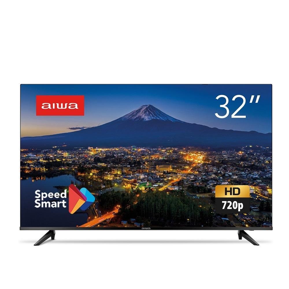Aiwa　32型ハイビジョン液晶テレビ TV-32HB10W TV-32HB10W 液晶テレビ [32V型 /ハイビジョン] aiwa｜アイワ 通販