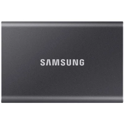 USB T7 2TB portátil SSD 2TB T7 外付けSSD Portable Samsung 32 KaBuM SAMSUNG MUPC2T0T 外付けハードディスク・ドライブ
