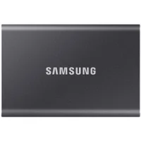 SSD portátil 2TB T7 USB 32 MUPC2T0T SAMSUNG KaBuM