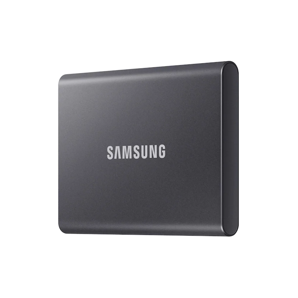 SSD portátil 2TB T7 USB 32 MUPC2T0T SAMSUNG KaBuM
