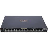 Hewlett Packard Enterprise, Aruba, 2530 48 Poe+ Switch