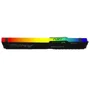 Memória Kingston Fury Beast, RGB, 16GB, 5200MHz, DDR5, CL40, Preto - KF552C40BBA-16