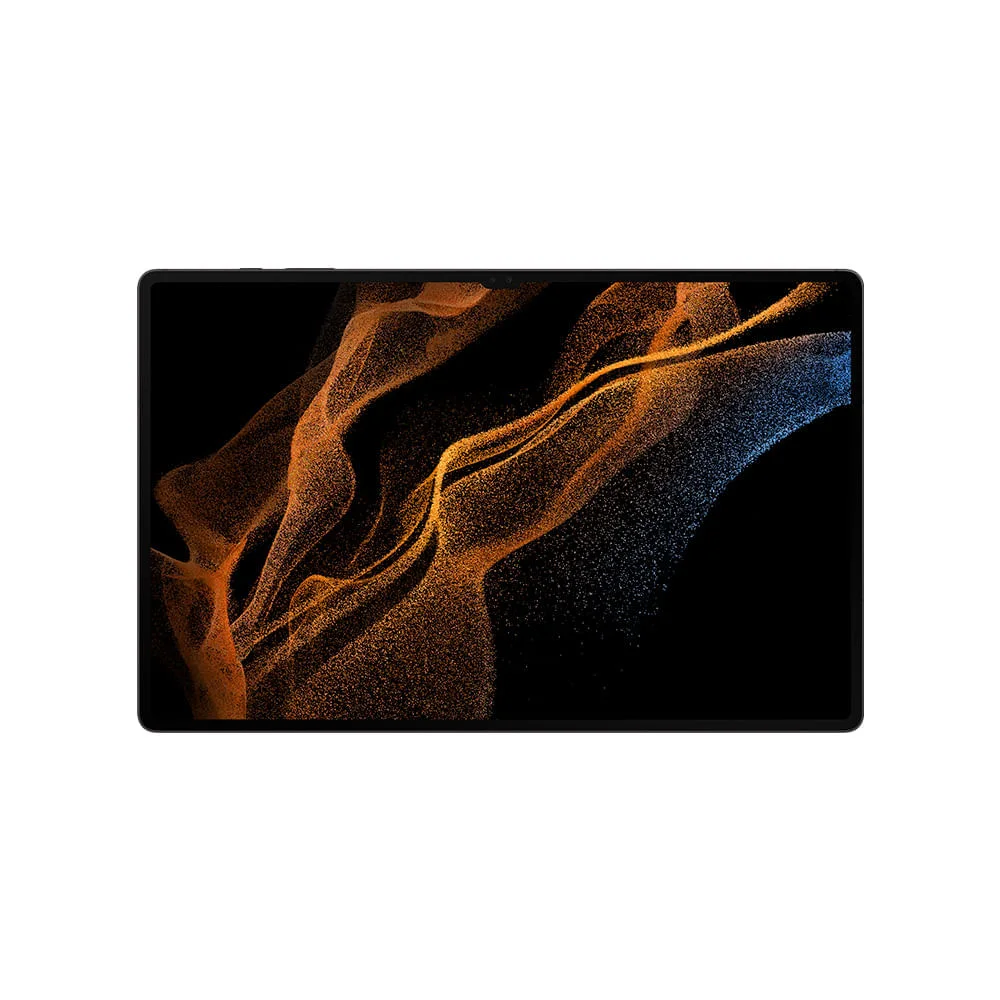 Tablet Samsung Galaxy Tab S8 5gTela De 124 KaBuM