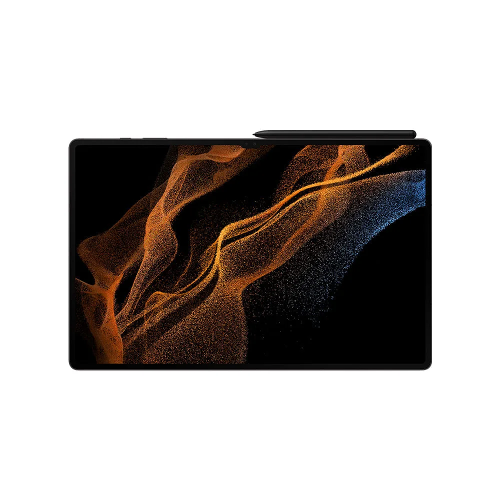 Tablet Samsung Galaxy Tab S8 5gTela De 124 KaBuM