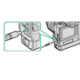Fonte Adaptadora Ac-15v, Para Câmeras, Fujifilm Gfx (bivolt)