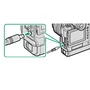 Fonte Adaptadora Ac-15v, Para Câmeras, Fujifilm Gfx (bivolt)