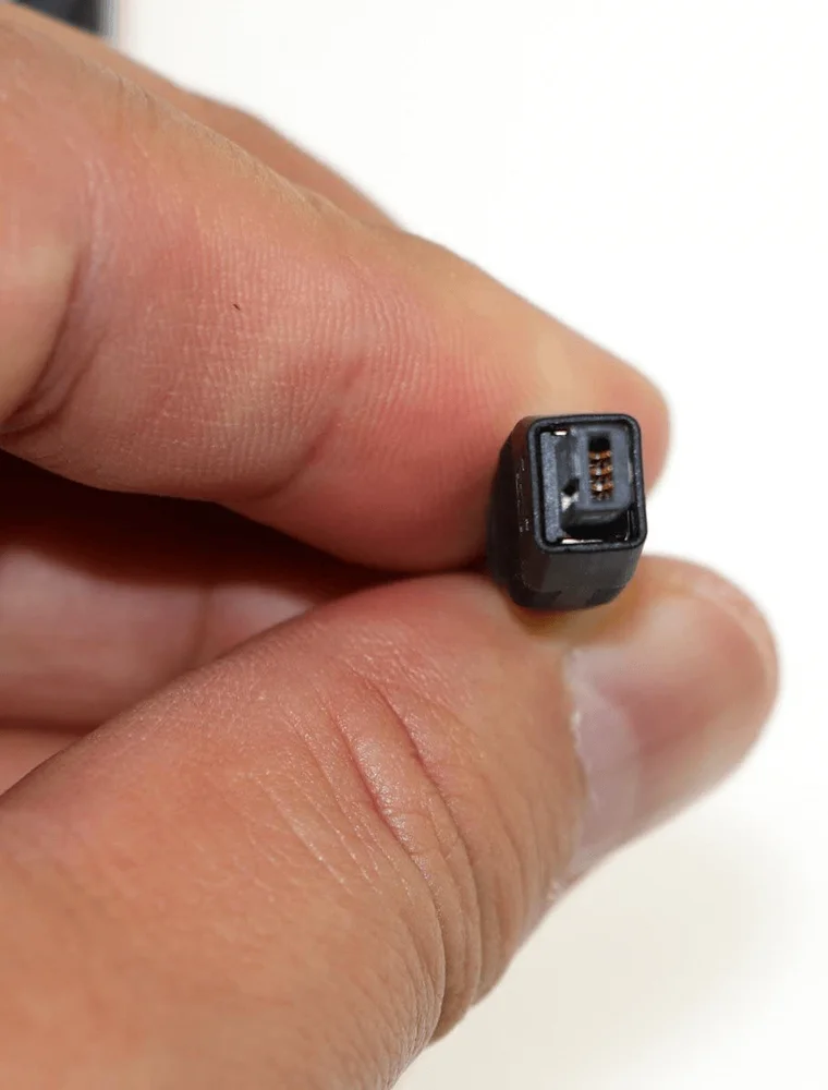 Imagem 4 de 5 do produto Cabo De Alimentação, Ca D-ac50, Usb 3.0, Com Adaptador Usb-c Para Câmeras Pentax