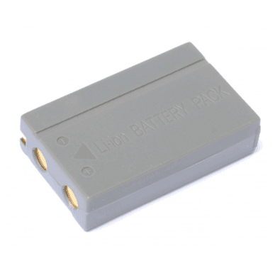 Bateria Samsung, SLB-1437, Para Digimax