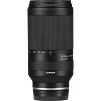 Lente Tamron 70-300mm F/4.5-6.3 Di Iii Rxd Sony E-mount.