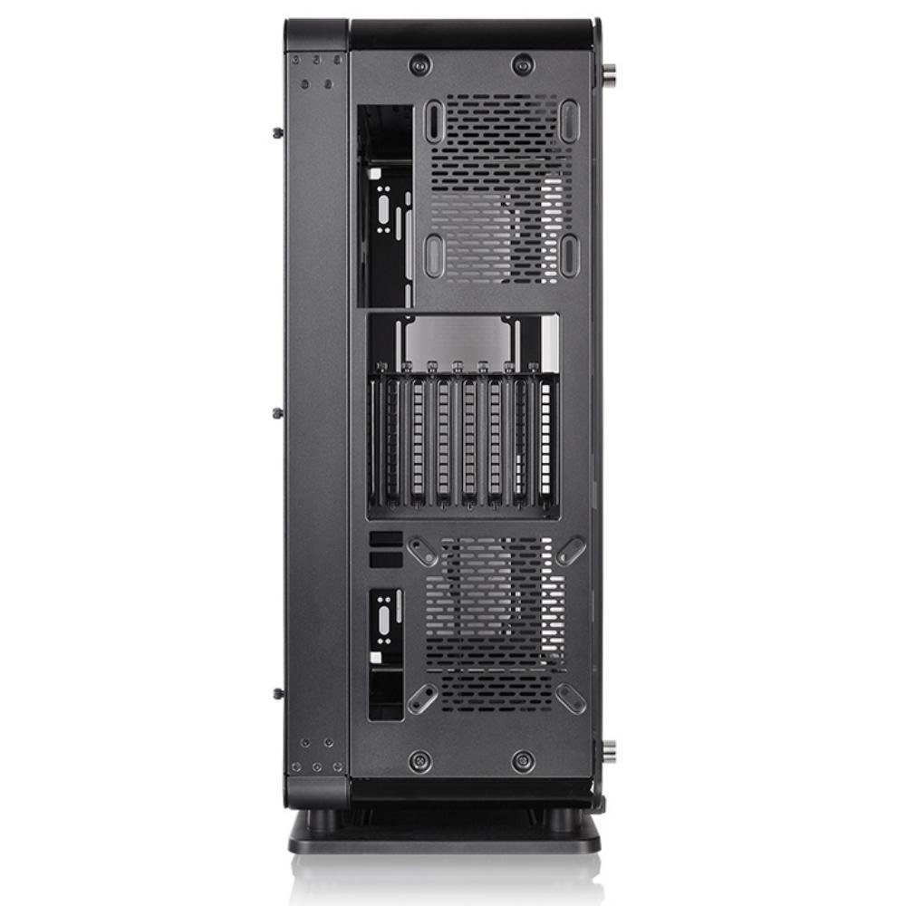 Gabinete Thermaltake Core P8 Tg Ca-1q2-00m1wn-00 Gabinete Thermaltake Core P8 Tg Ca-1q2-00m1wn-00