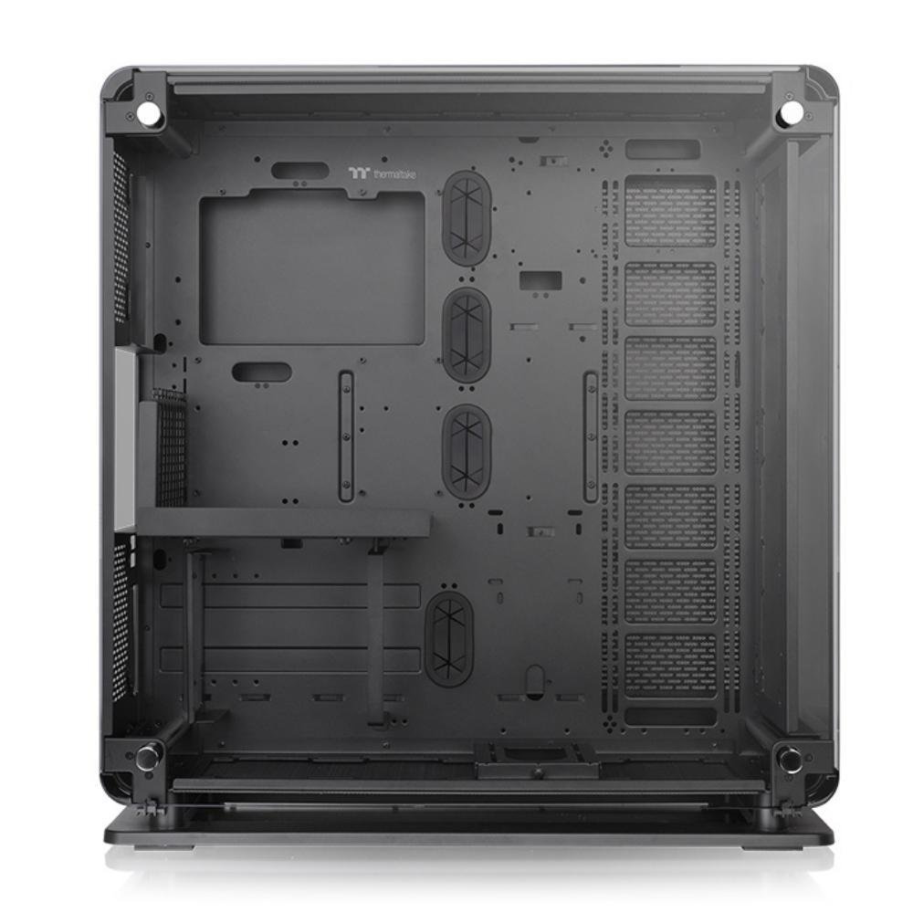 Gabinete Thermaltake Core P8 Tg Ca-1q2-00m1wn-00 Gabinete Thermaltake Core P8 Tg Ca-1q2-00m1wn-00