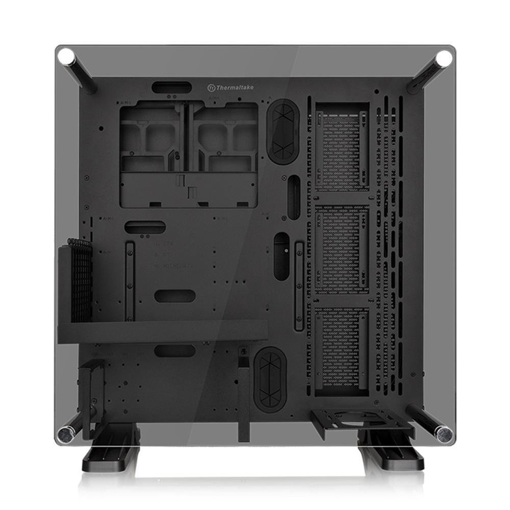 Gabinete Thermaltake Core P3 Tg Preto