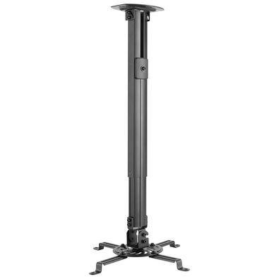 Suporte Para Projetor De Teto, Cpr900bl - Central Suportes