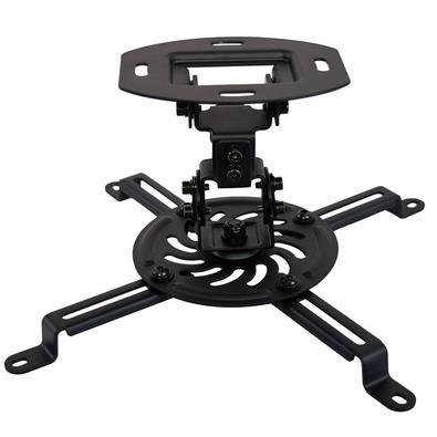 Suporte Para Projetor De Teto, Cpr150bl - Central Suportes