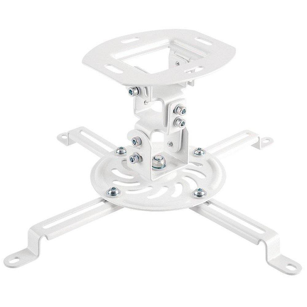 Suporte Para Projetor De Teto, Cpr150wh - Central Suportes