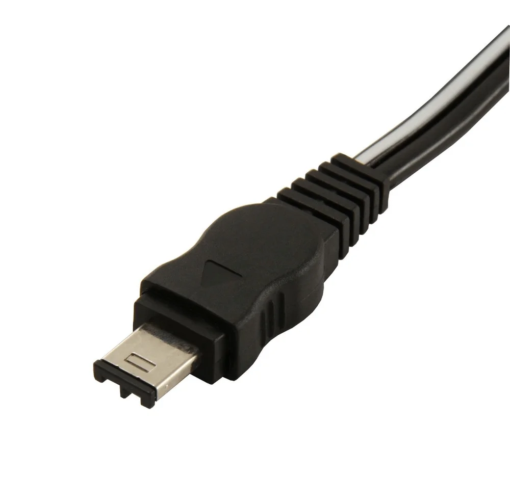 Imagem 2 de 4 do produto Cabo De Alimentação Ca Ac-l100 Usb 3.0, Com Adaptador Usb-c, Para Filmadoras Sony Handycam