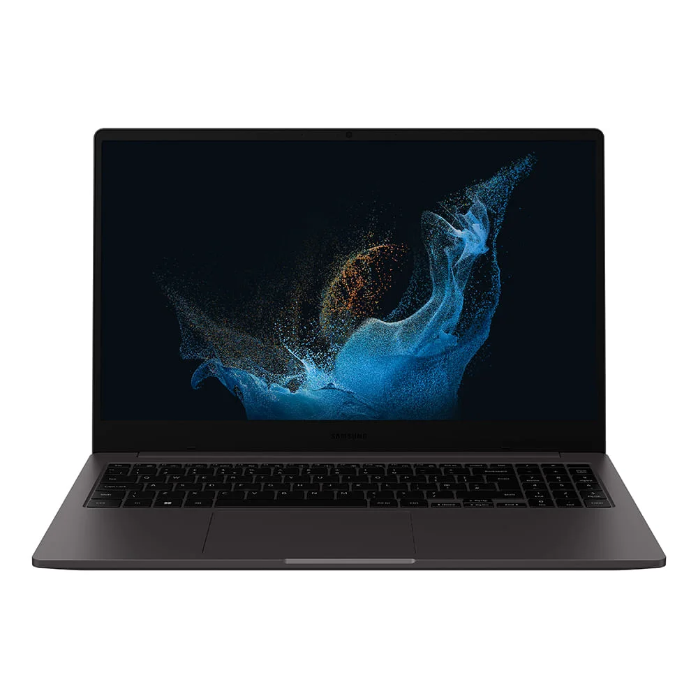 Notebook Samsung Galaxy Book2 Intel Core I3 KaBuM
